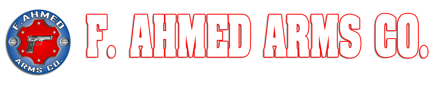 F. AHMED ARMS CO.